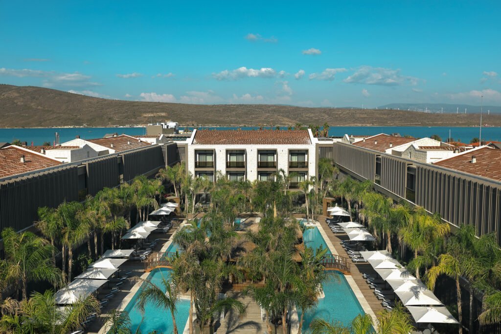 family-friendly hotels in Turkey