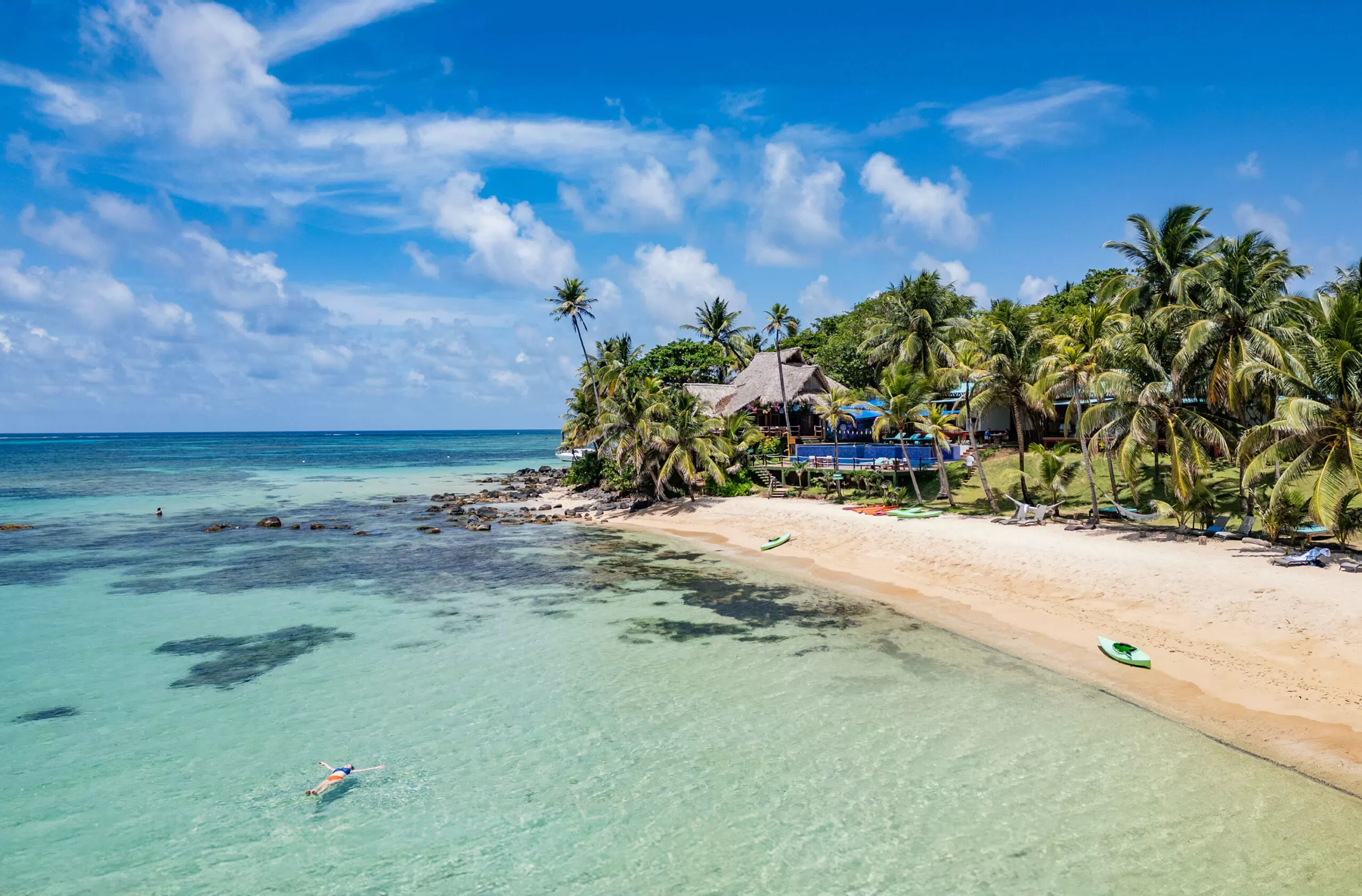 Corn Island Nicaragua: Fall In Love With This Little Slice Of Paradise in 2025!