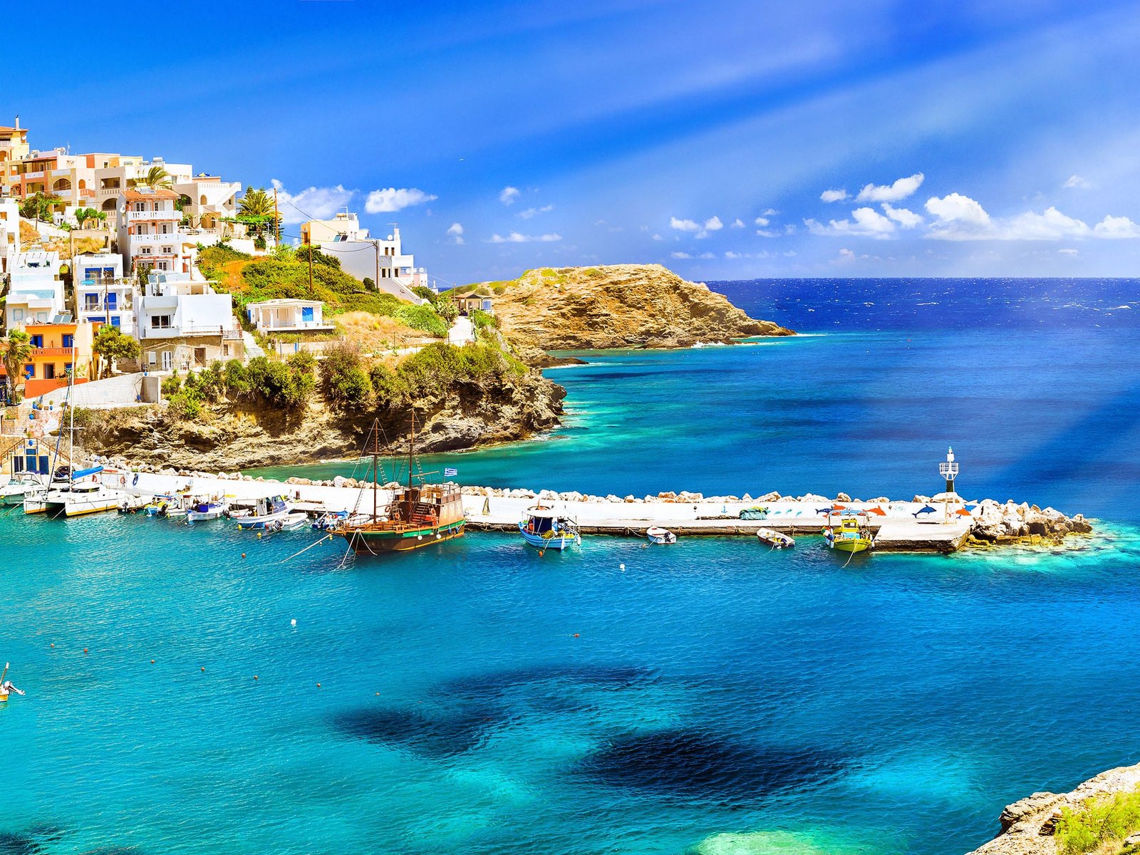 12 Amazing Things To Do In Crete, Greece!