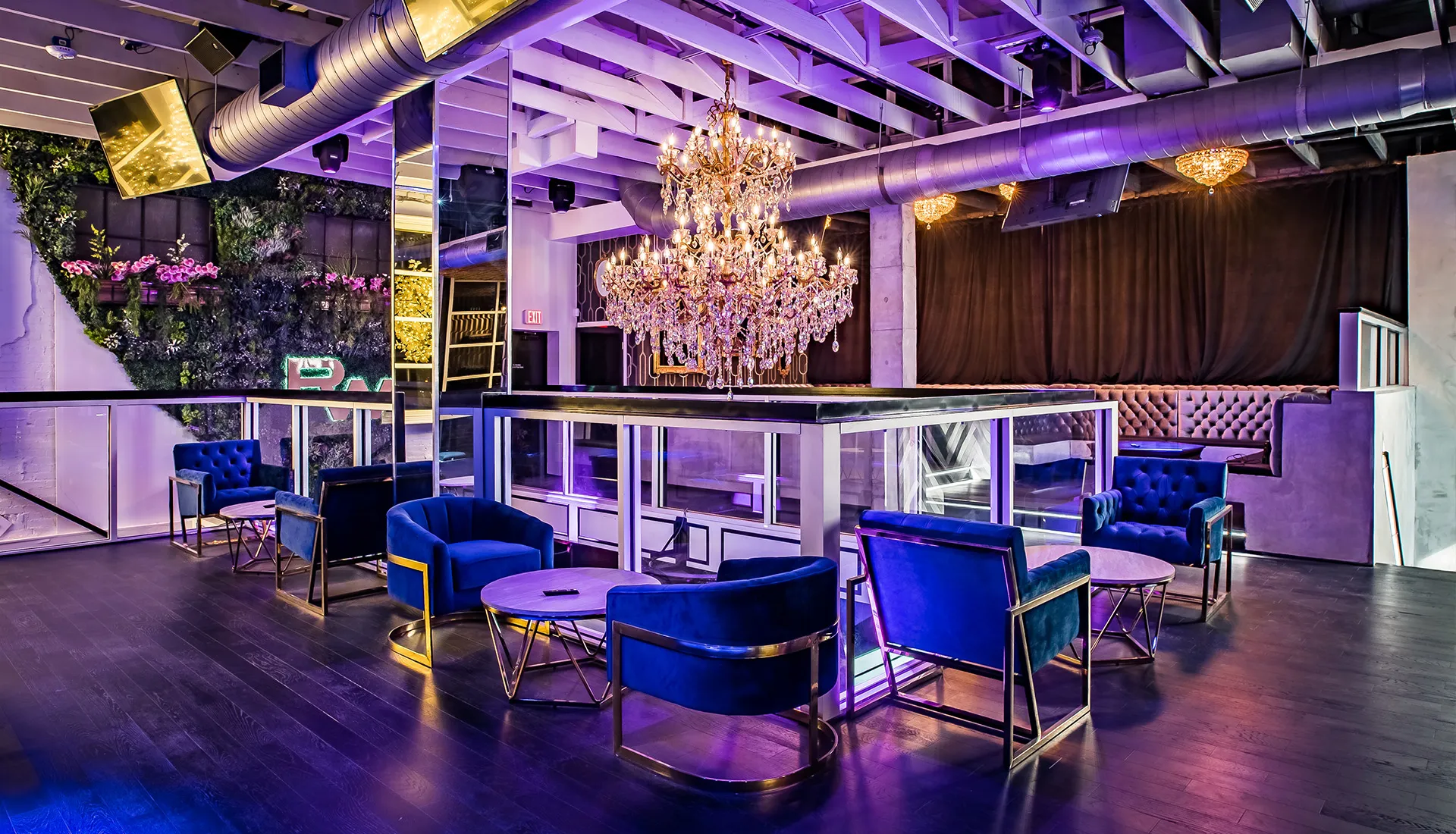 9 Incredible Night Clubs in Dallas That Keep the Party Going All Night