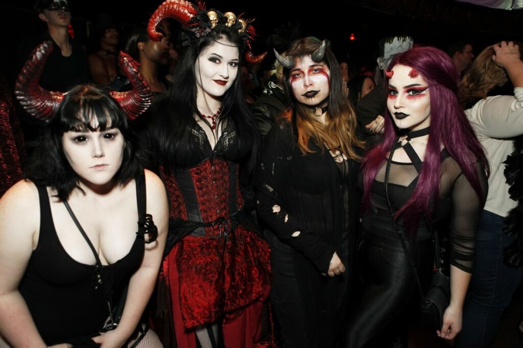 night clubs in Dallas
