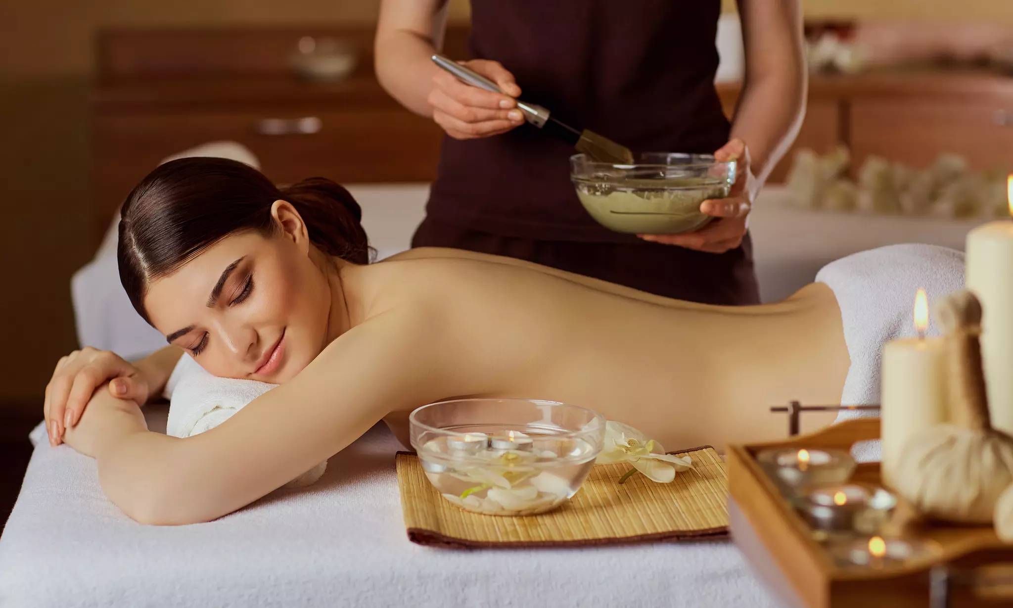 10 Best Spa in Las Vegas to Recharge and Rejuvenate