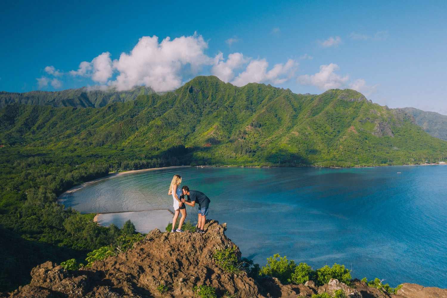 10 Great Babymoon Ideas For Your One Last Relaxing Getaway!