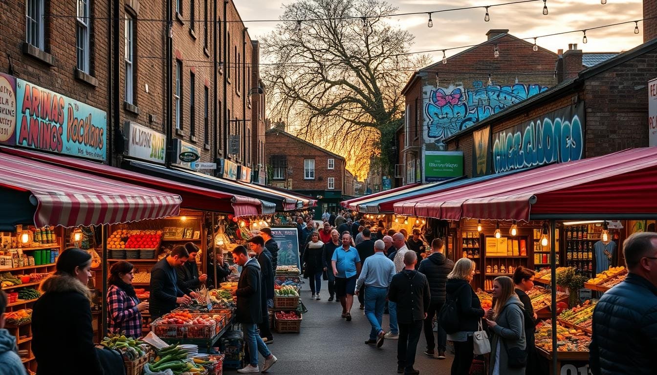 10 Awesome Things To Do in Hackney You’ll Love Exploring