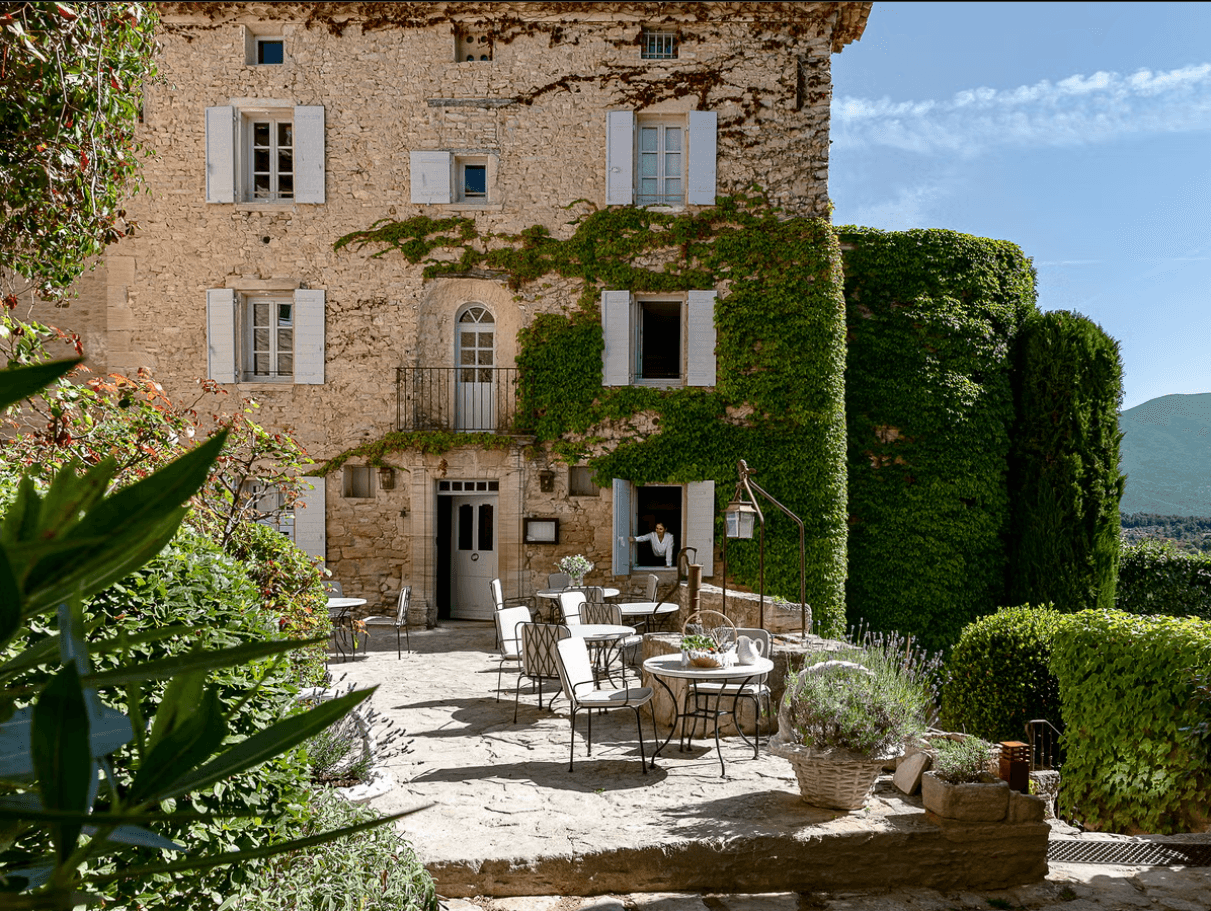 10 Dreamy Hotels in Provence France That Will Steal Your Heart