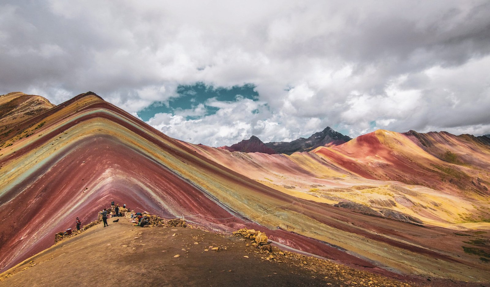 Rainbow Mountains - 7 Powerful Tips for Visiting Peru’s Most Colorful Wonder