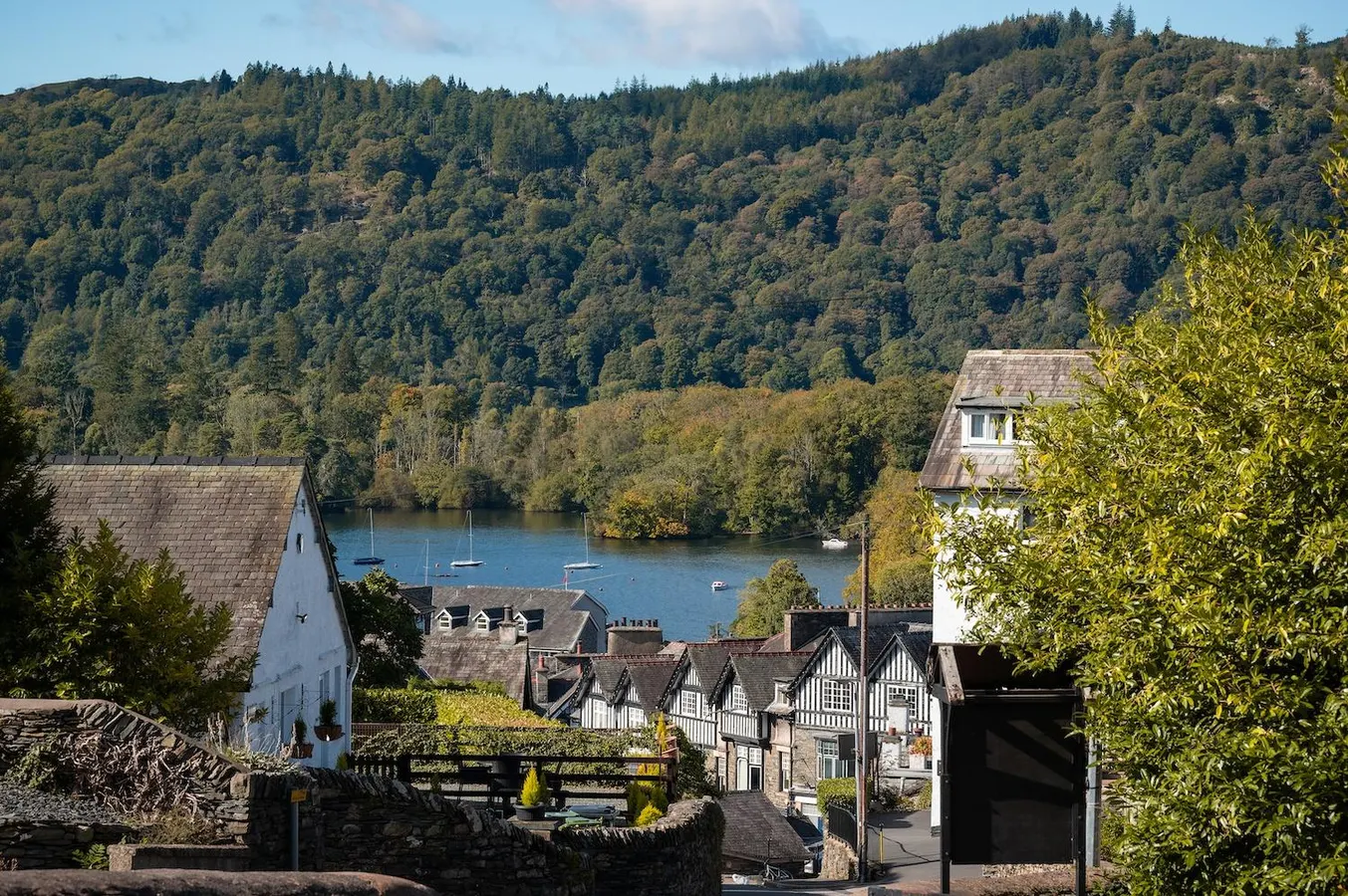 Escape to Windermere Peaks – The Perfect 3-Day Nature Getaway