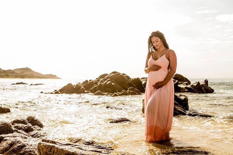 great babymoon ideas