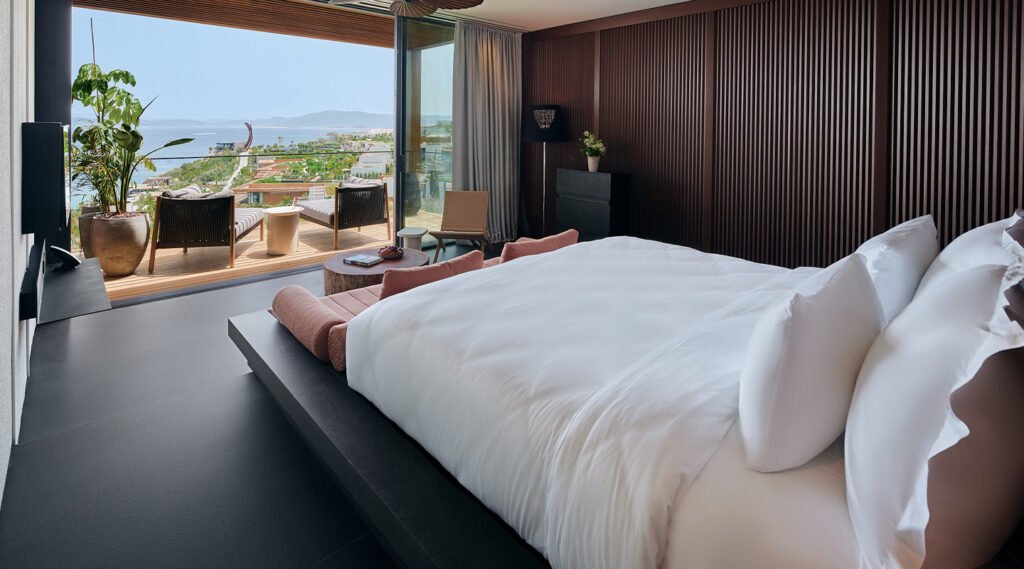 family-friendly hotels in Turkey
