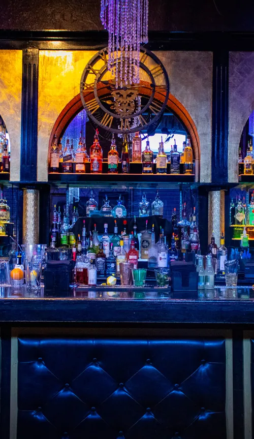 night clubs in Dallas