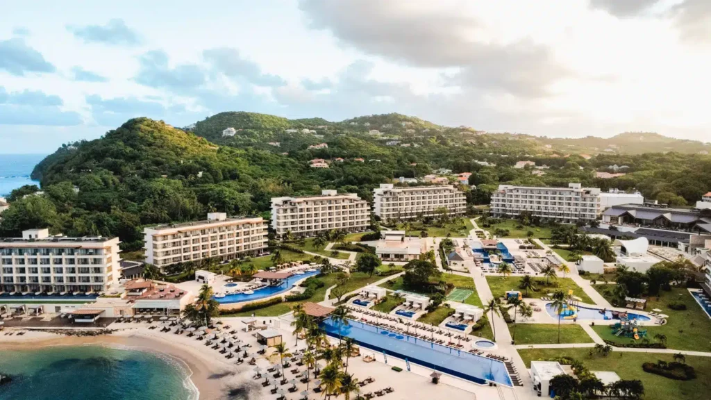 st lucia all inclusive resorts