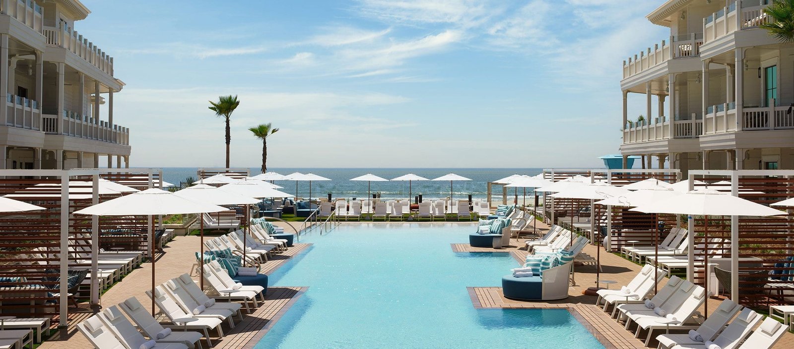 7 Best Hotels on the San Diego Beach You’ll Instantly Fall in Love With