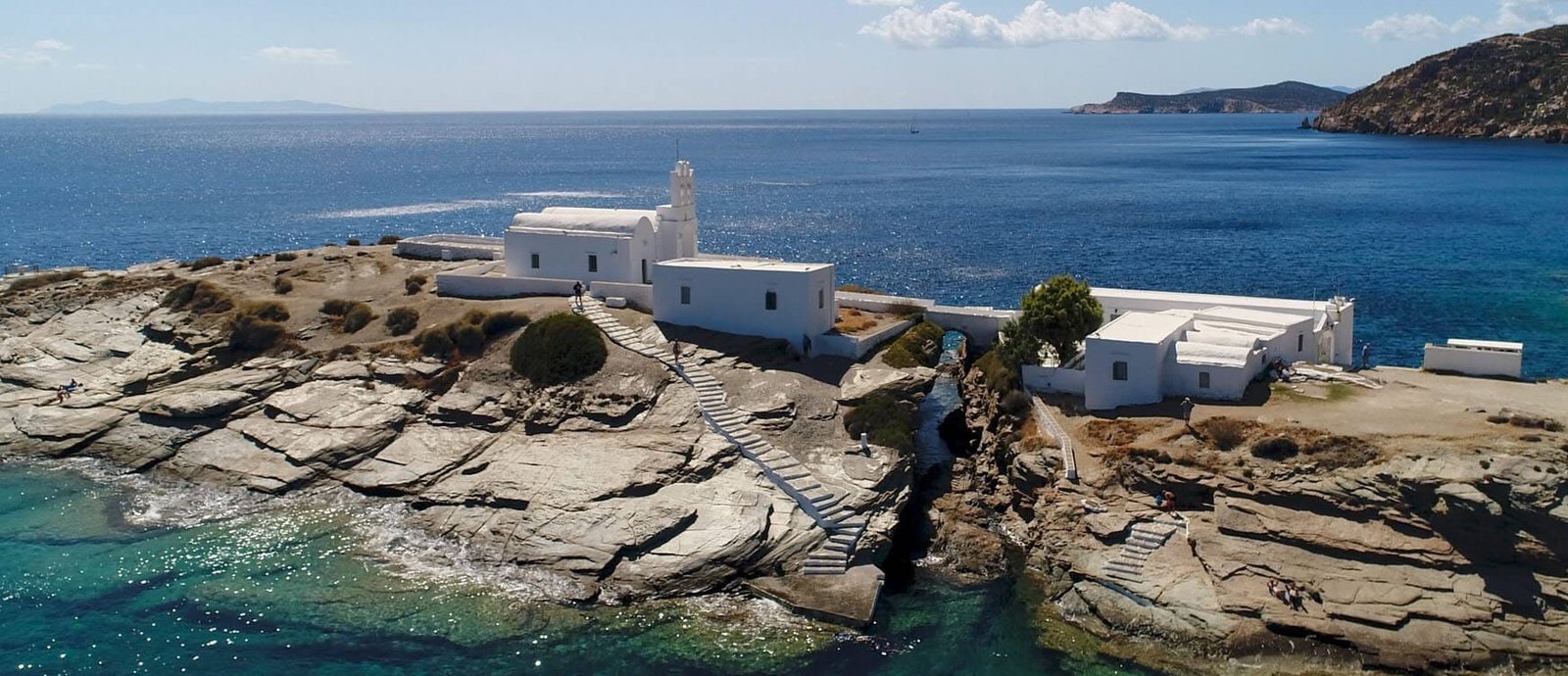 Visit Sifnos Greece in 2025 & Fall in Love Instantly!
