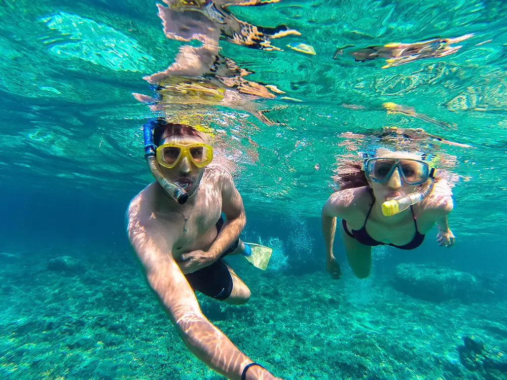Corn Island Nicaragua