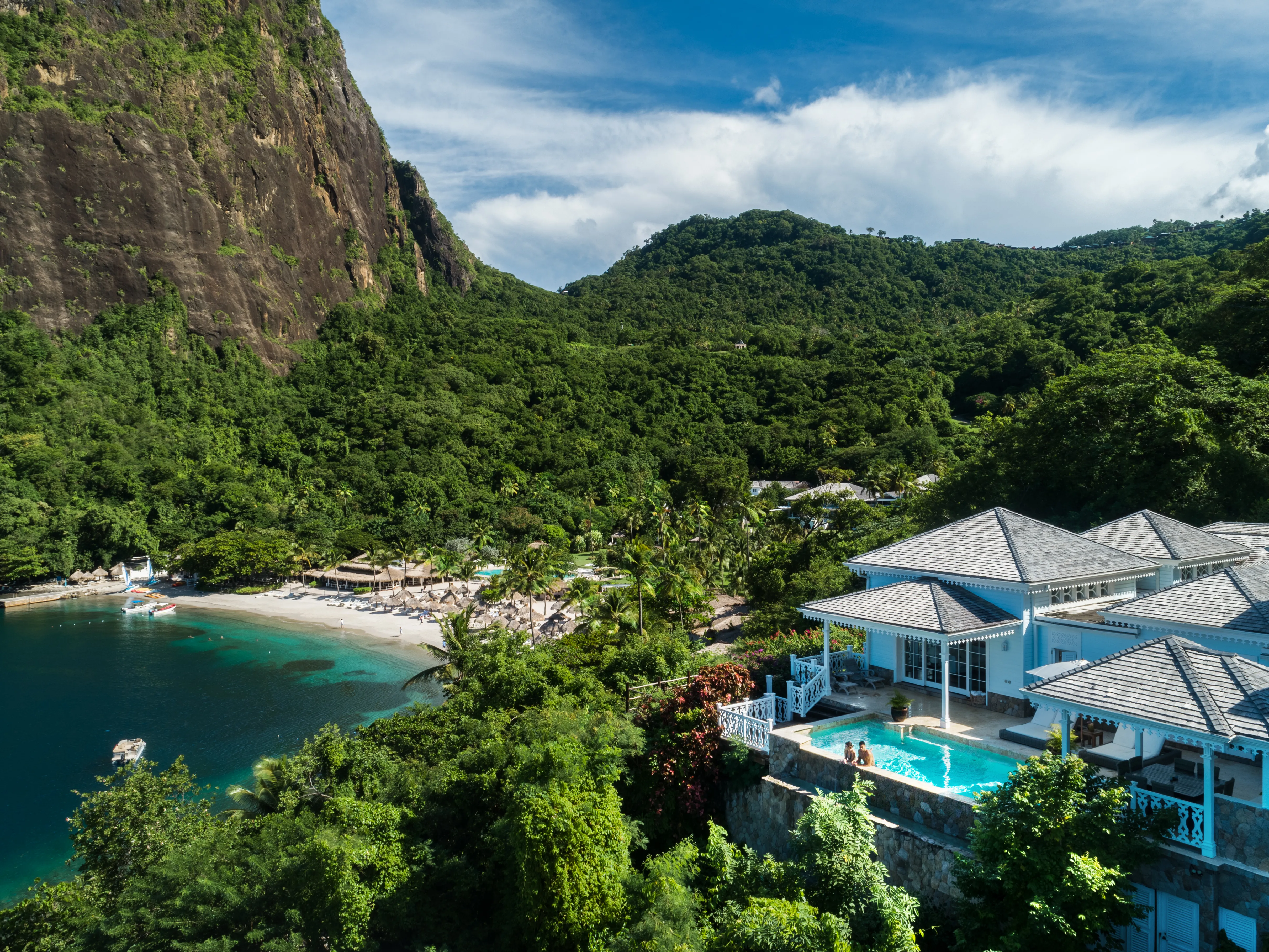 9 Best Hotels in St Lucia for a Tropical Getaway