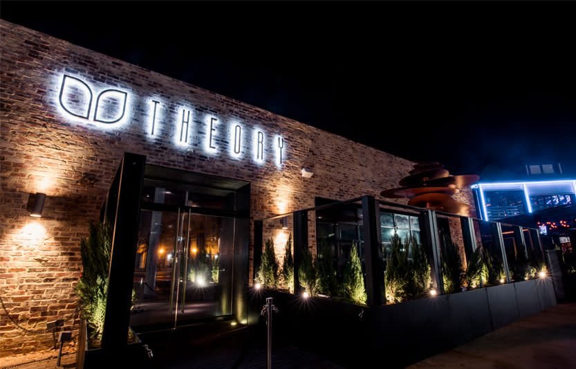night clubs in Dallas