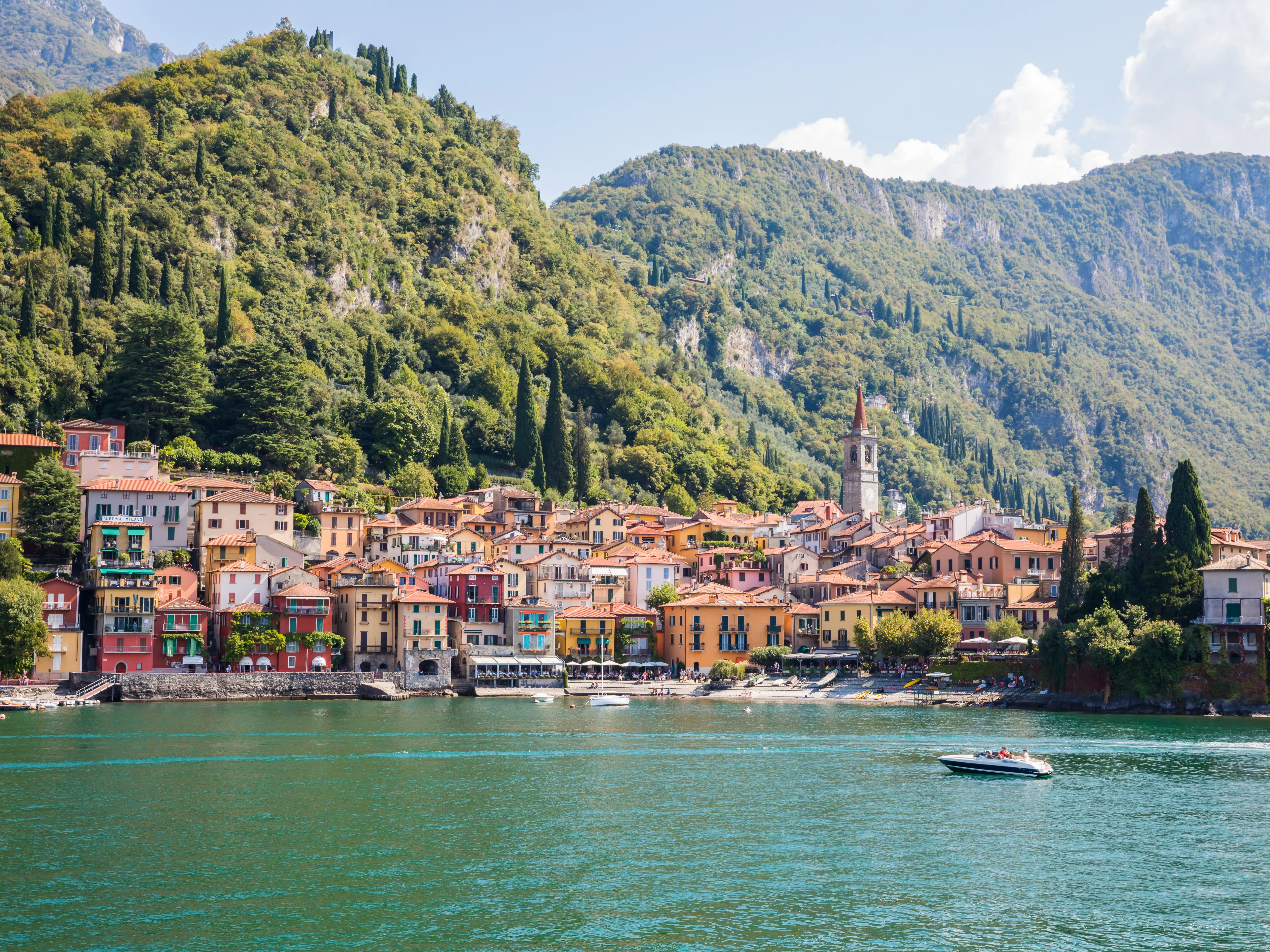 10 Best Things to Do in Lake Como You Shouldn't Miss