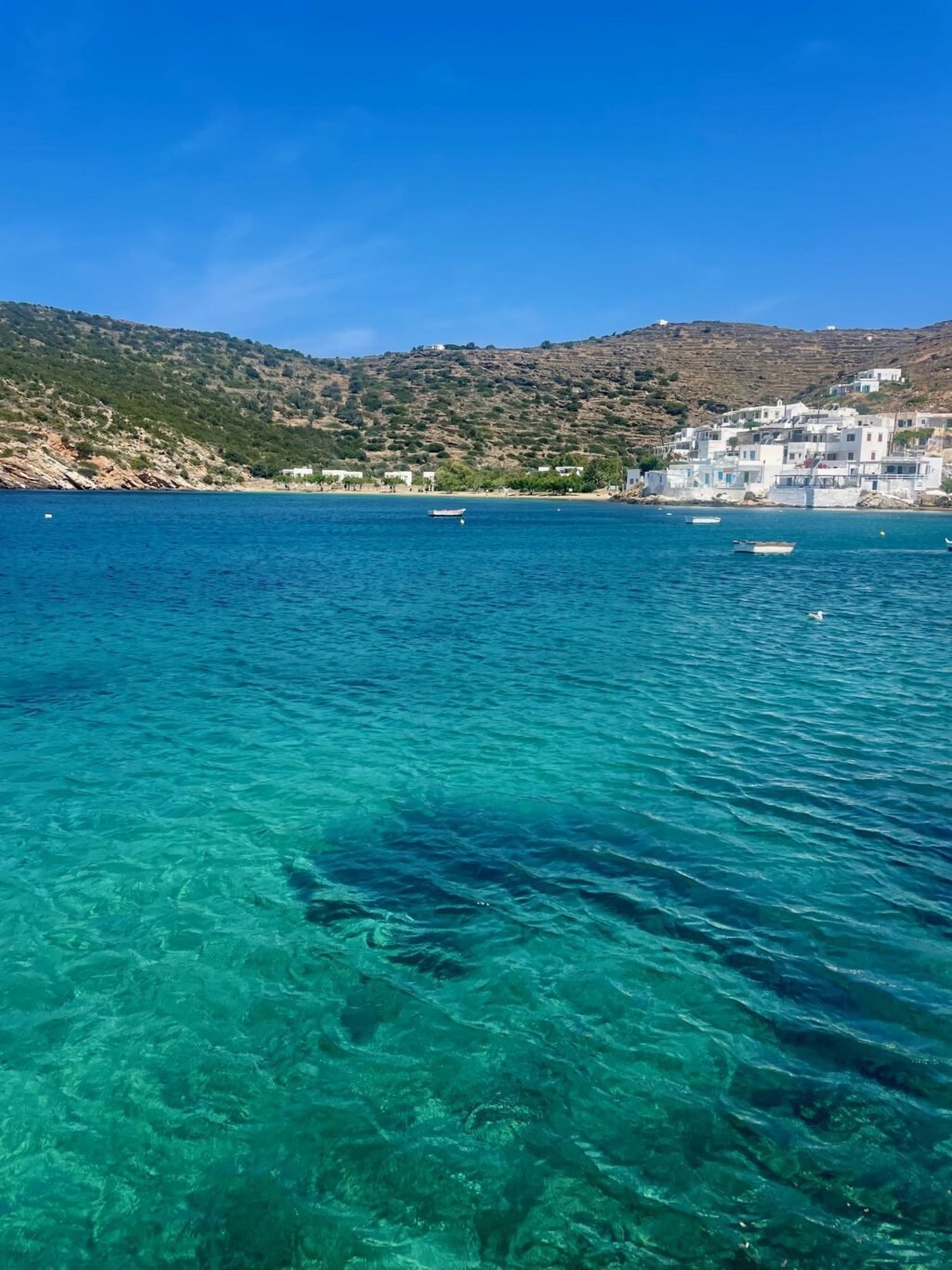 best islands to visit in Greece