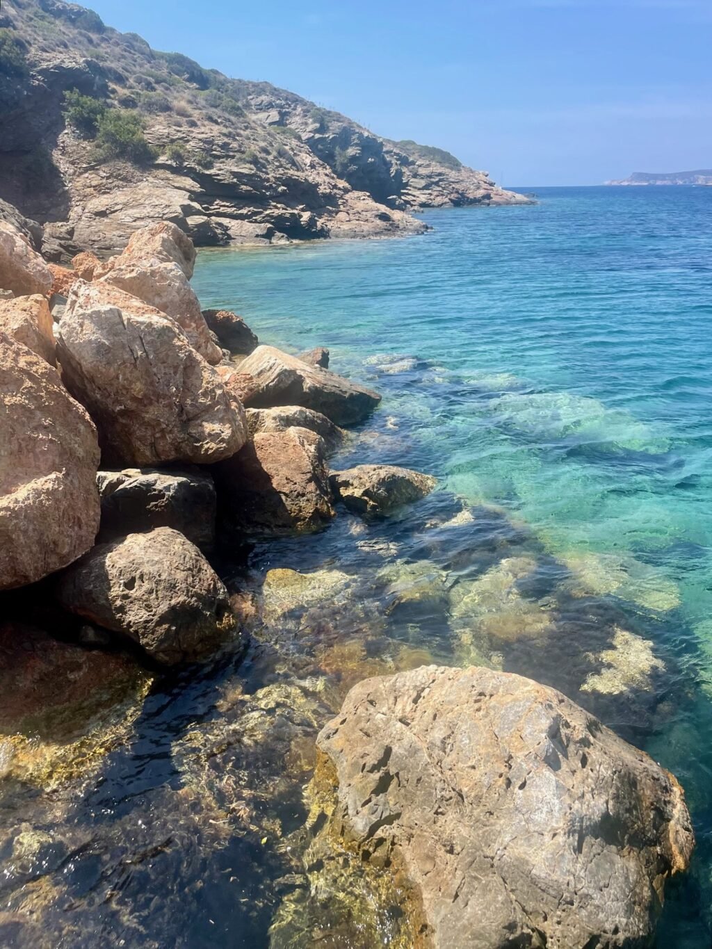best places in Greece