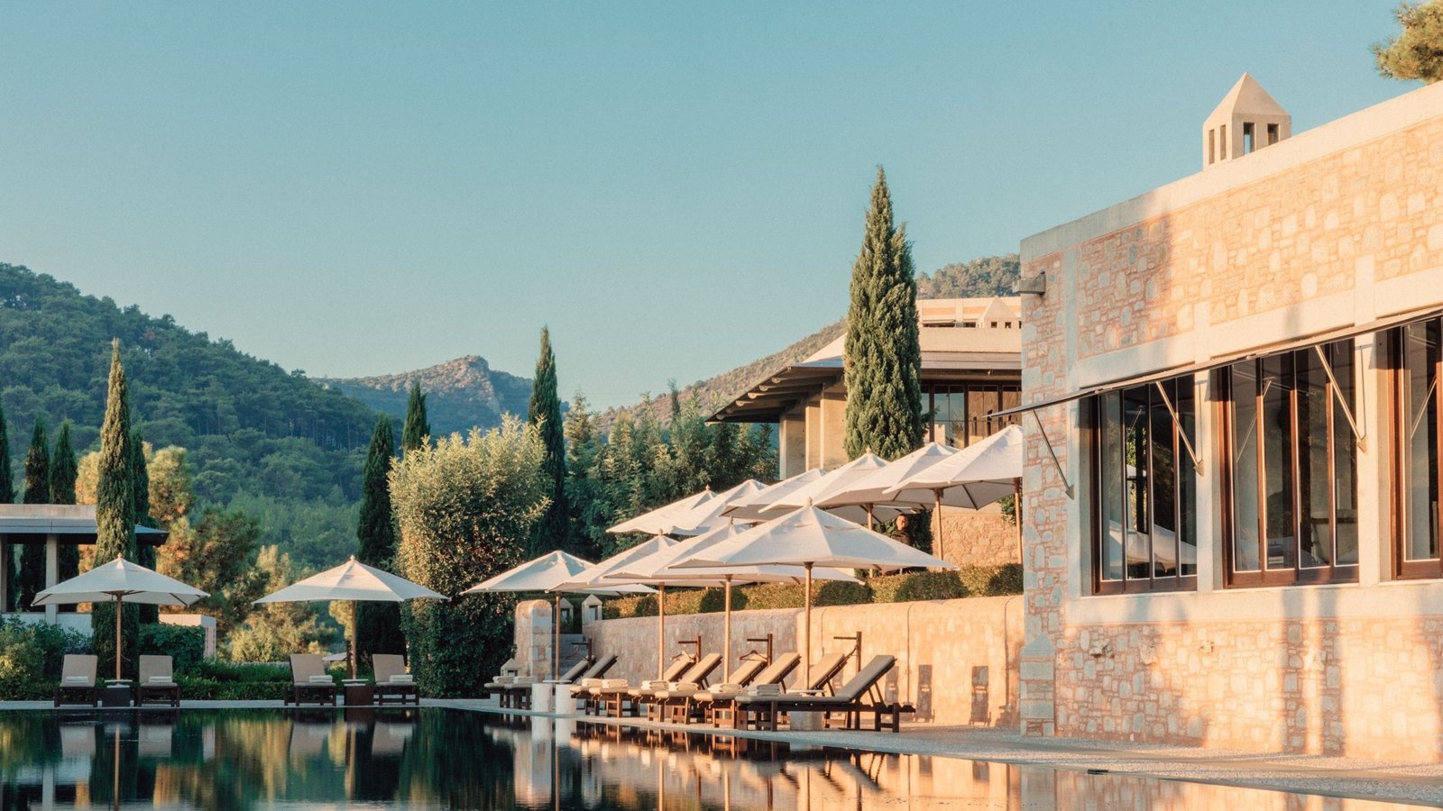 11 Best Hotels in Turkey -Let Turkish Havens Be Your Dream Escape