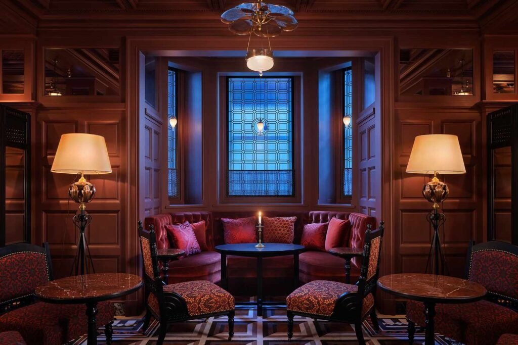 sloane hotel london