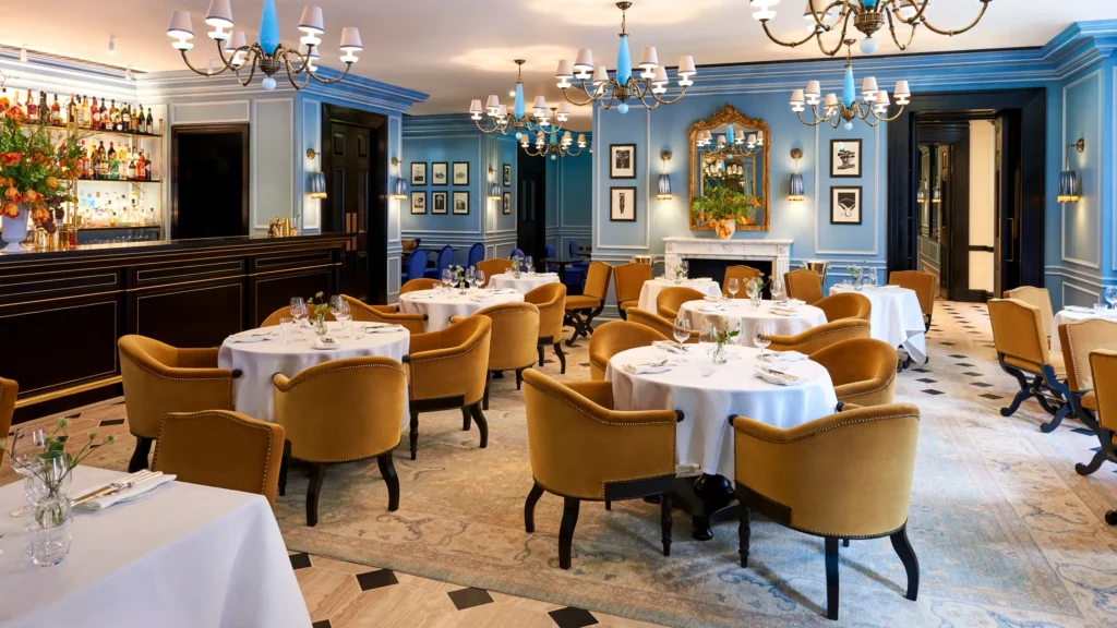 hotels mayfair london