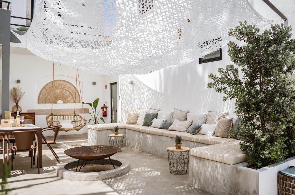 Portugal beach hotels