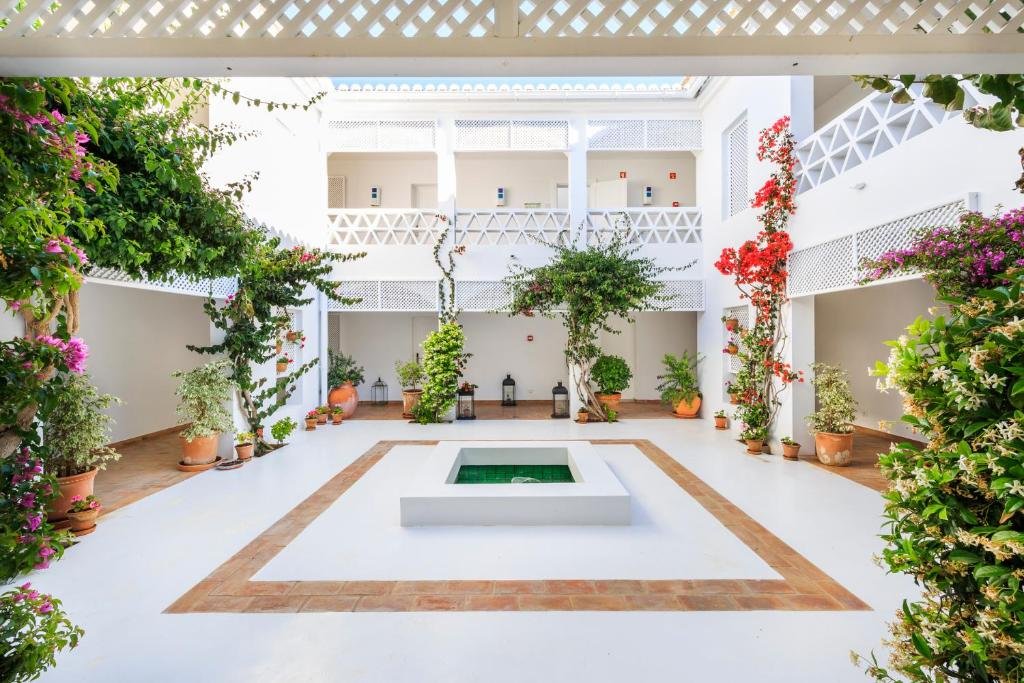 best hotels in Algarve Portugal