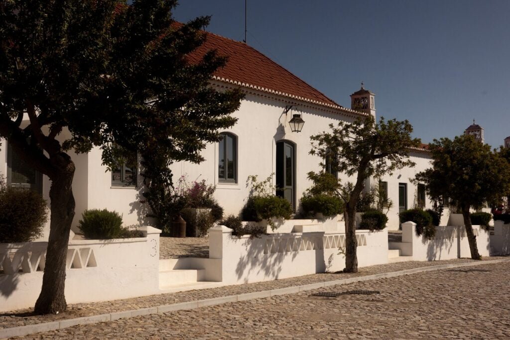 best hotels in Algarve Portugal