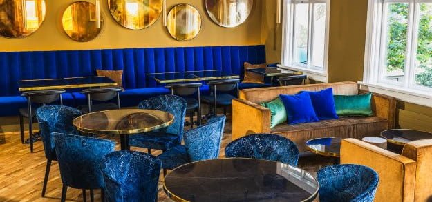 Reykjavik restaurants