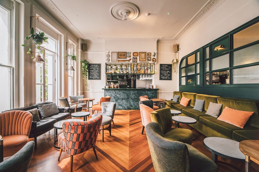 best cheap hotels in London