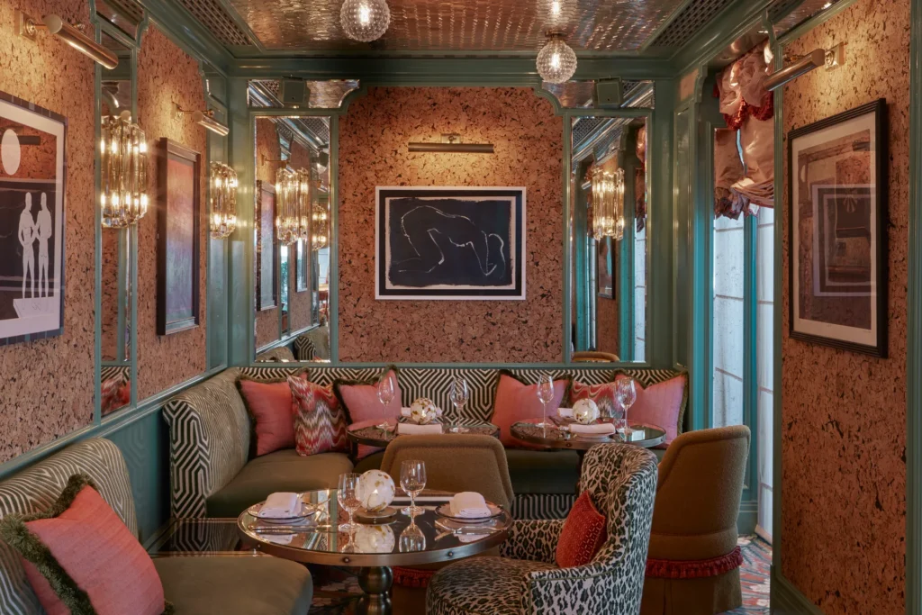 best hotels in London