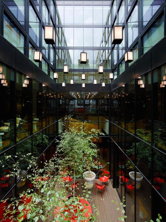 cheap hotel rooms in London