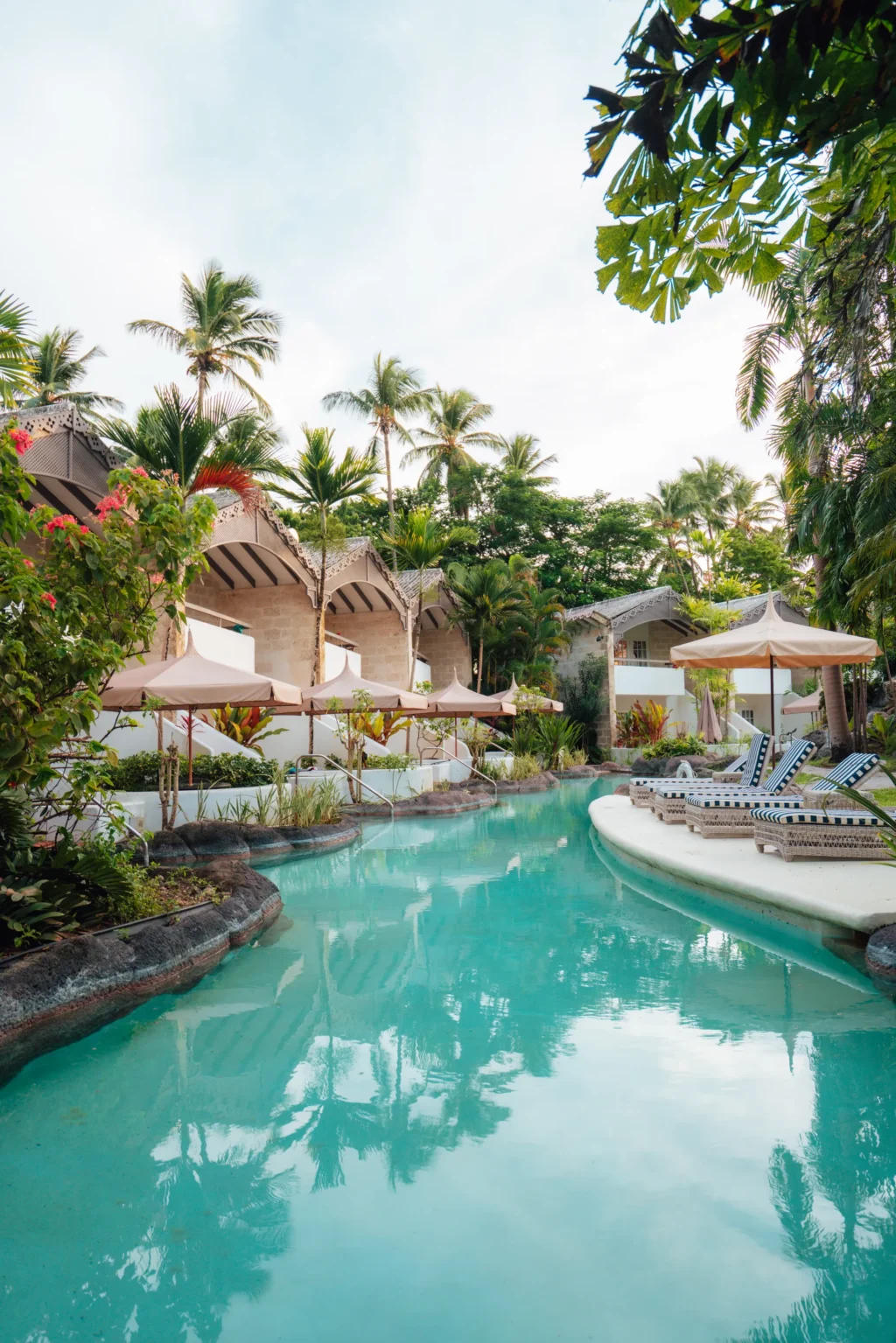 best hotels in Barbados