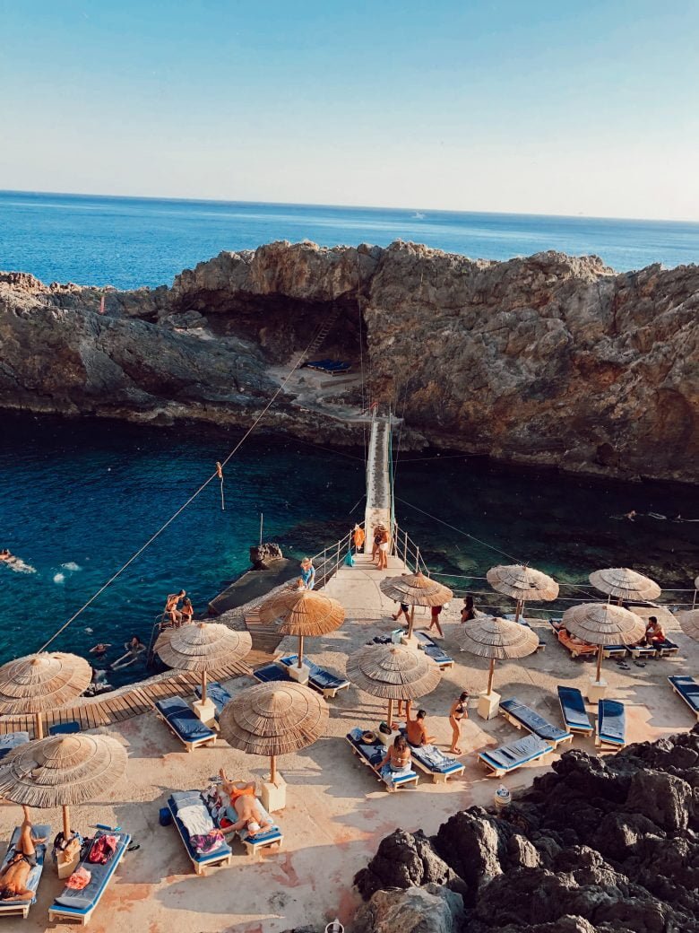 best places to visit in April