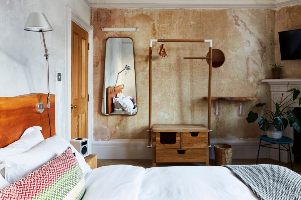 best cheap hotels in London