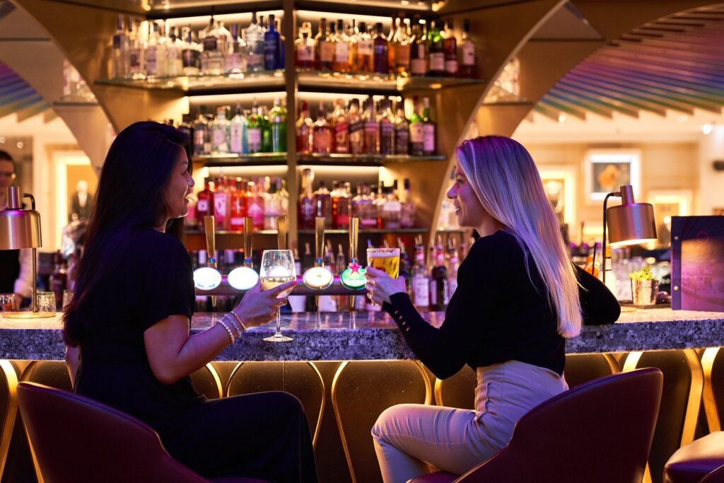 best cheap hotels in London