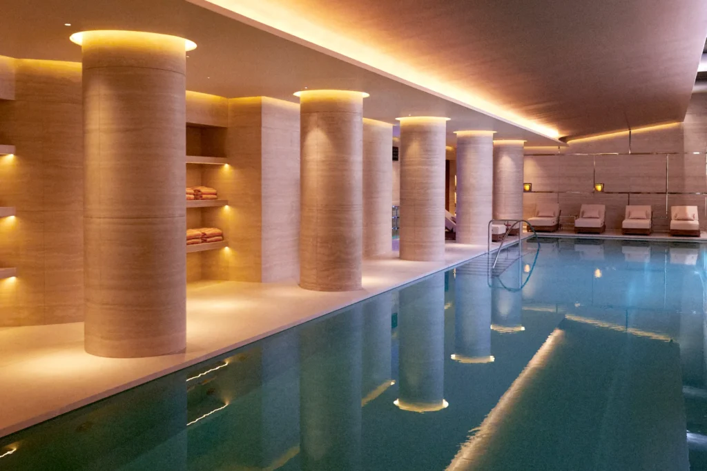 best hotels in London