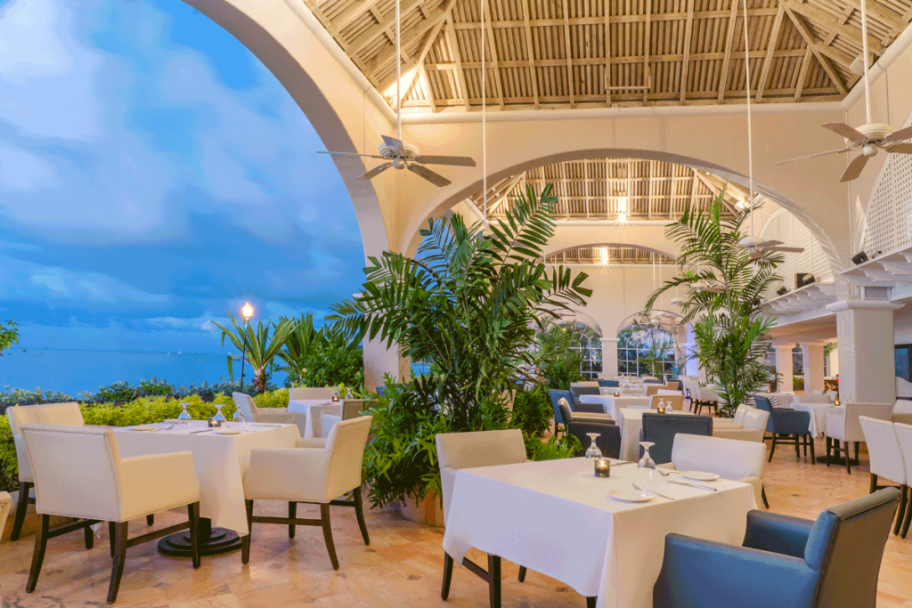 best hotels in Barbados