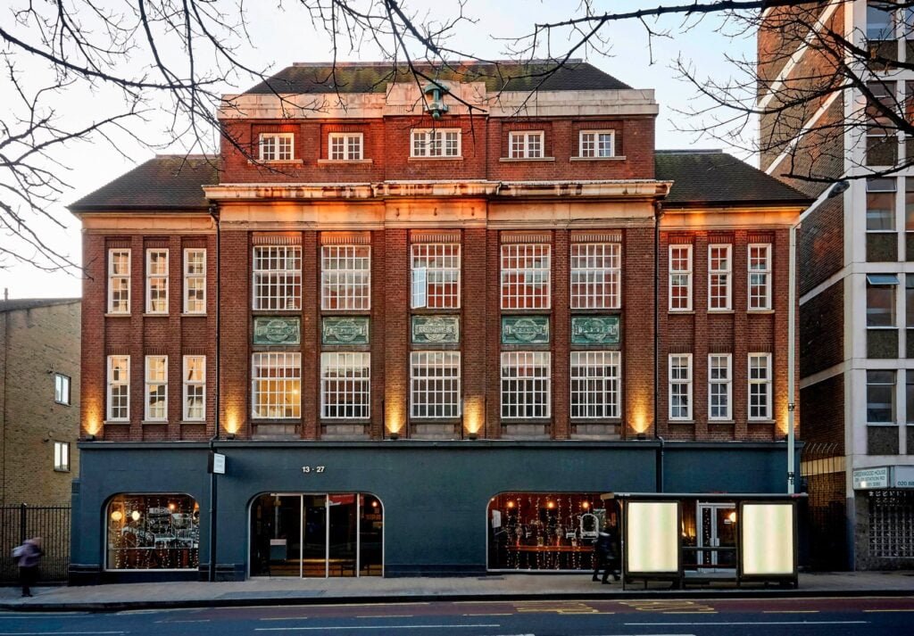 best cheap hotels in London