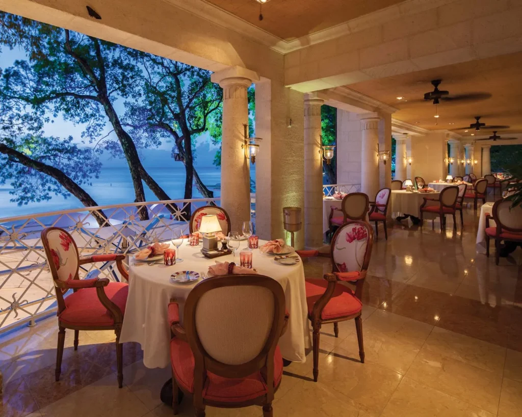 best hotels in Barbados