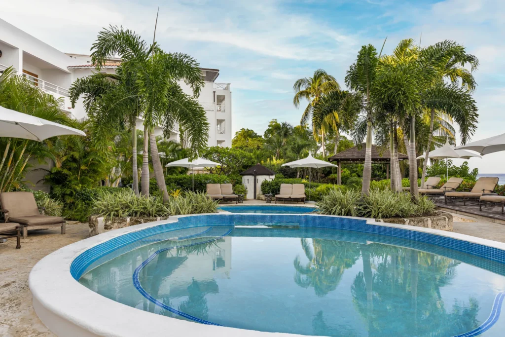 best hotels in Barbados