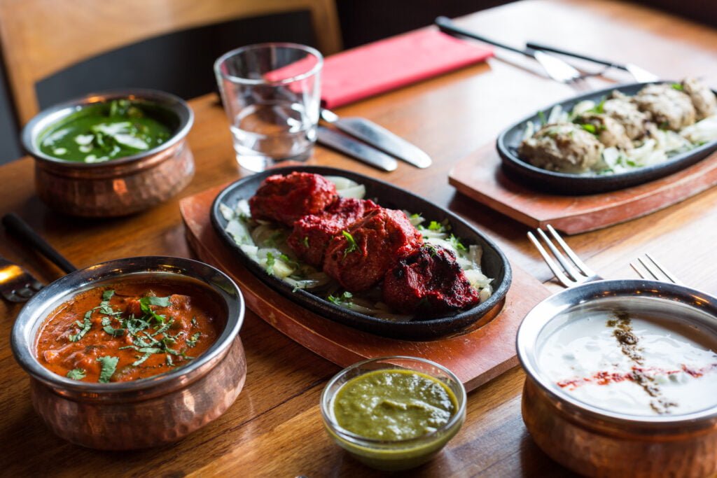 Reykjavik restaurants