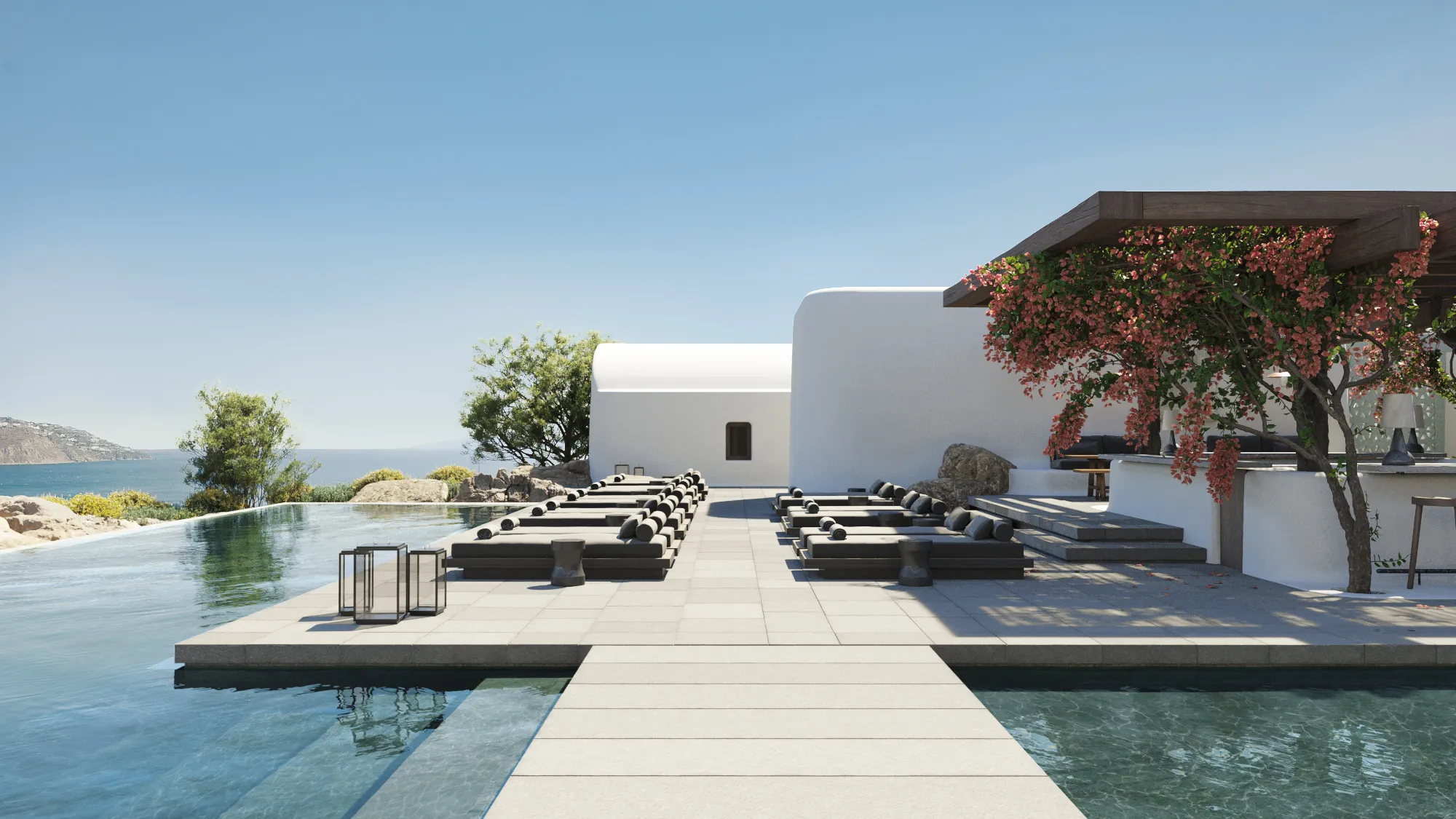 11 Top Hotels in Mykonos For Your Luxury Escapes!