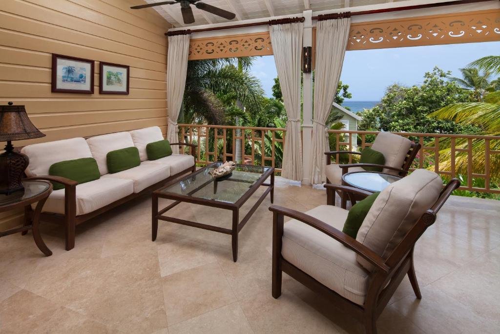 best hotels in Barbados
