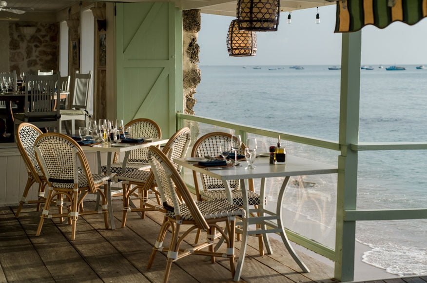 best hotels in Barbados