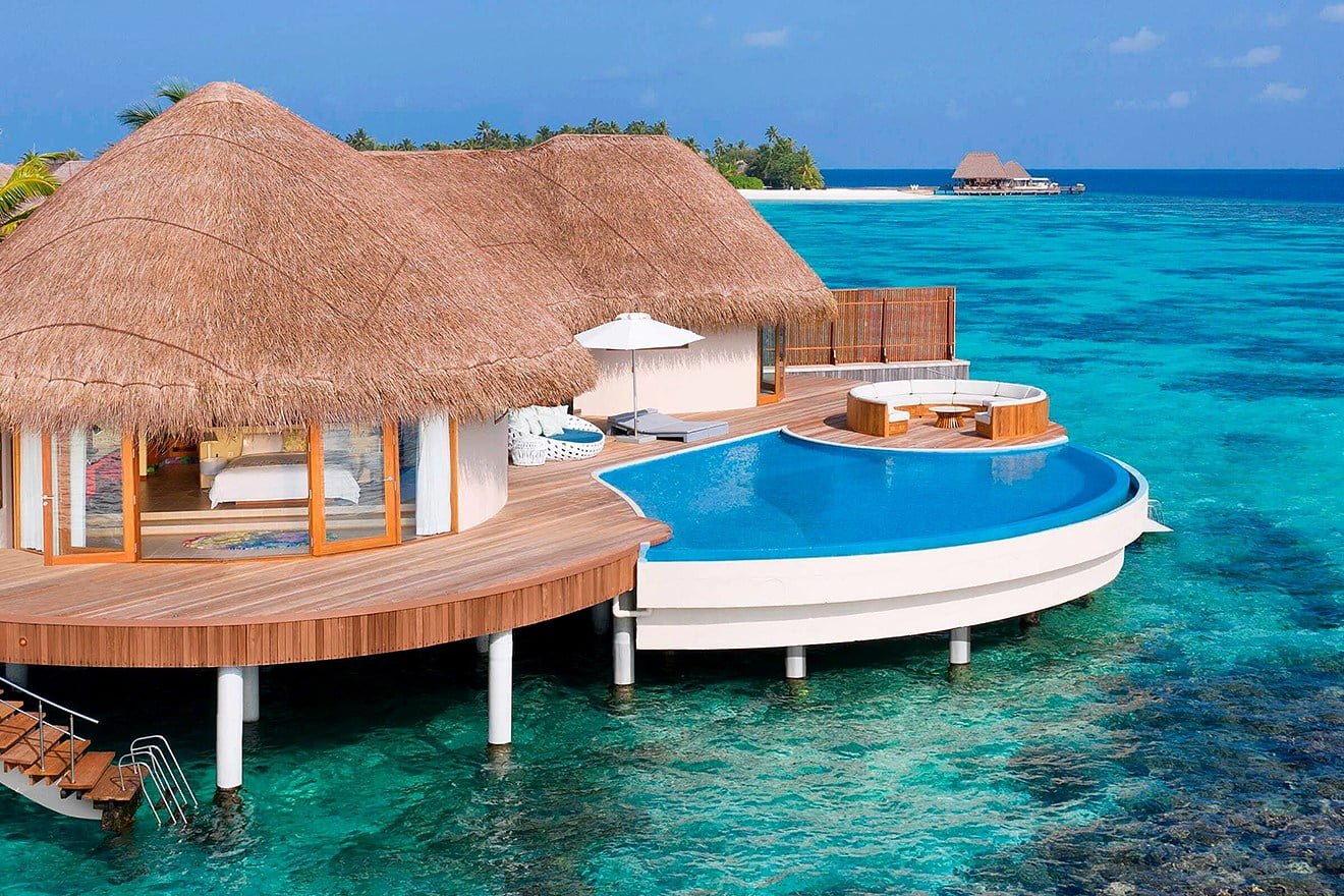 10 Stunning All Inclusive Accommodation Maldives Options for the Ultimate Island Escape