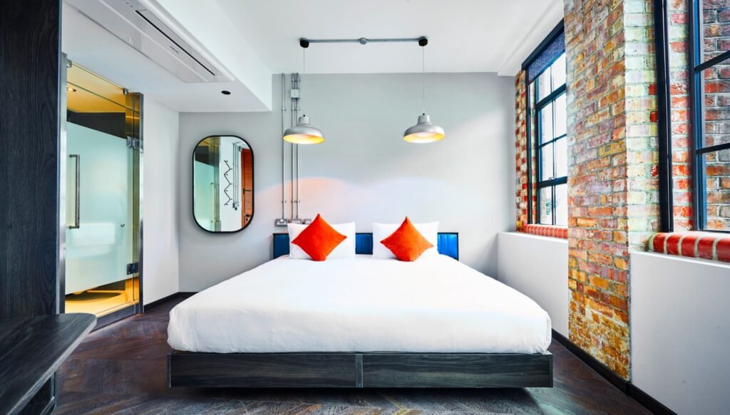 cheap motels