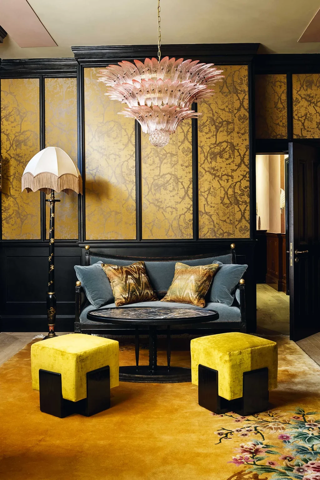 best hotels in London