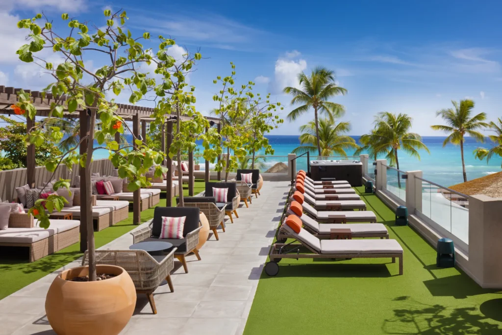 best hotels in Barbados